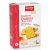Germinal Gluténmentes bio Quinoás+kurkumás kréker 150g