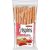 Extrudo bio ropogós rizsrudacskák, teff liszttel, chilivel 50g